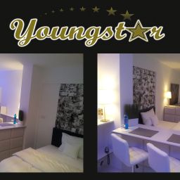  Youngstar Designhotel Fotos