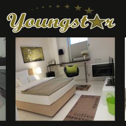  Youngstar Designhotel Fotos