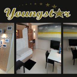  Youngstar Designhotel Fotos