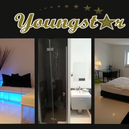 Youngstar Designhotel Fotos