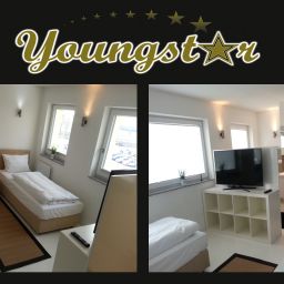  Youngstar Designhotel Fotos