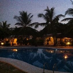 Außenansicht Villas Watamu Resort Fotos