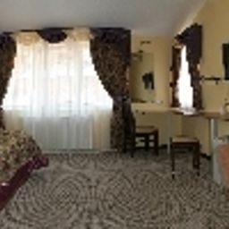 Chambre pour voyageurs d'affaires Leotel Fotos