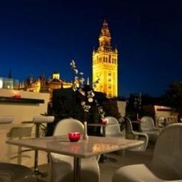 Terrazza Palacio Alcazar Fotos