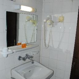 Badezimmer Pak Hotel Fotos