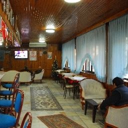 Halle Pak Hotel Fotos