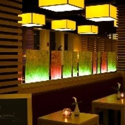 Интерьер Heiner´s Parkhotel Fotos