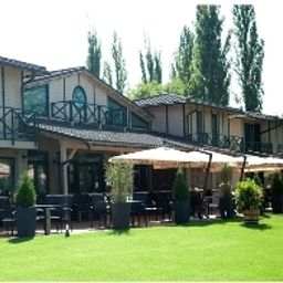 Duna Garden Budapest