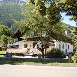 Rosenstüberl Traditionsgasthof Pfronten
