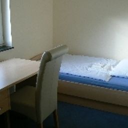 Номер HotelAppart Fotos