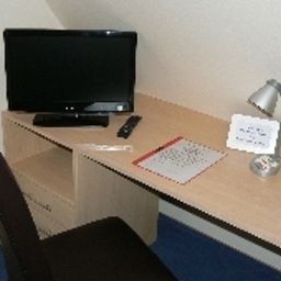 Номер HotelAppart Fotos