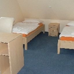 Номер HotelAppart Fotos