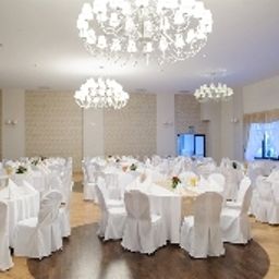 Bankettsaal Trzebnica Fotos