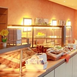 Buffet h3 Fotos