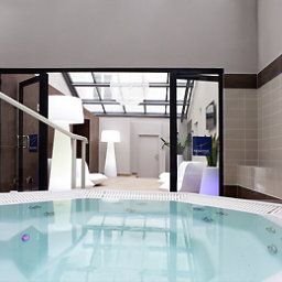 Wellness/fitness Novotel Toulouse Centre Wilson Fotos