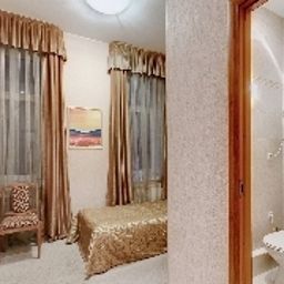 Pokój Bolshoy19 Fotos