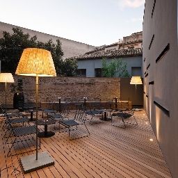 Terrazza Caro Fotos