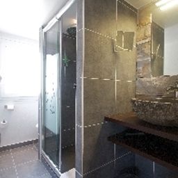 Cuarto de baño L' Ostrea Fotos