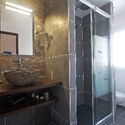 Cuarto de baño L' Ostrea Fotos
