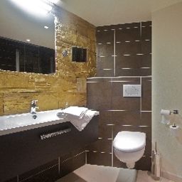 Cuarto de baño L' Ostrea Fotos