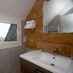Cuarto de baño L' Ostrea Fotos