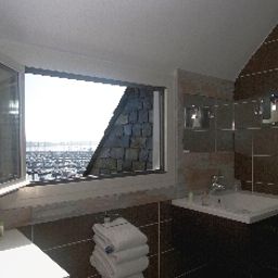 Cuarto de baño L' Ostrea Fotos