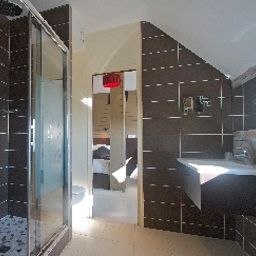 Cuarto de baño L' Ostrea Fotos