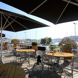 Terraza L' Ostrea Fotos