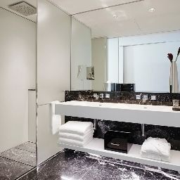 Bathroom ME London Fotos