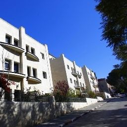 Tamar Residence Jerusalem