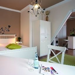  Residence Appartements Fotos
