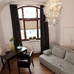  Residence Appartements Fotos