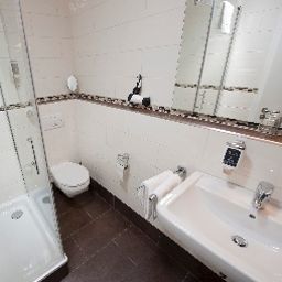 Salle de bains Residence Appartements Fotos