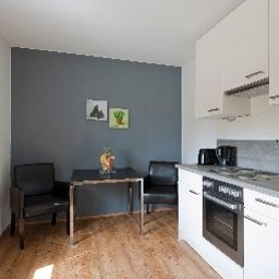  Residence Appartements Fotos