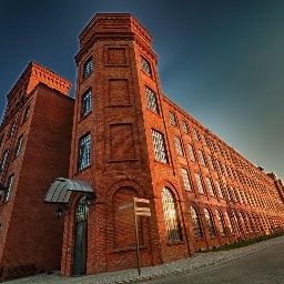Loft Aparts Lodz
