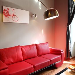  Loft Aparts Fotos