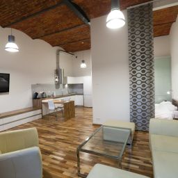  Loft Aparts Fotos