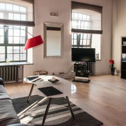  Loft Aparts Fotos