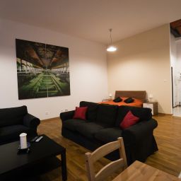  Loft Aparts Fotos