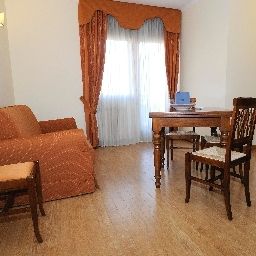 Pokój typu junior suite Altea Suites Hotel & Residence Fotos