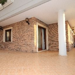Taras Altea Suites Hotel & Residence Fotos