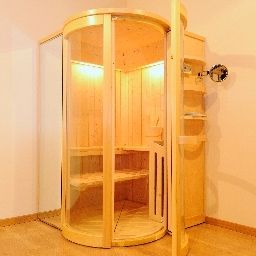 Obszar spa Altea Suites Hotel & Residence Fotos
