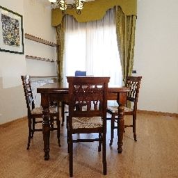 Pokój biznesowy Altea Suites Hotel & Residence Fotos