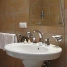 Cuarto de baño Nesė Pramogų Bankas Guest House Fotos