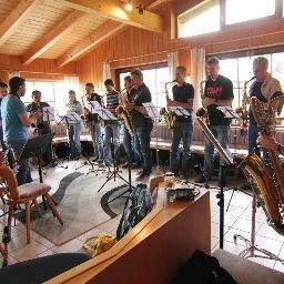  Berggasthof Hochstein Berghütte - Hotel Fotos