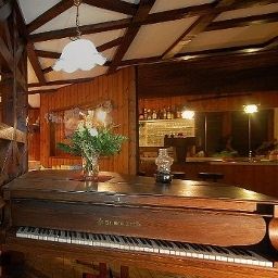 Restaurant Berggasthof Hochstein Berghütte - Hotel Fotos