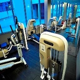 Wellness/fitness OTELIA Residence Fotos