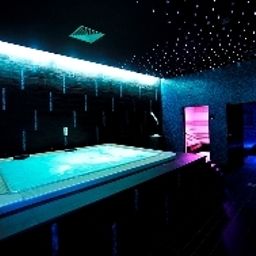 Wellness/fitness OTELIA Residence Fotos