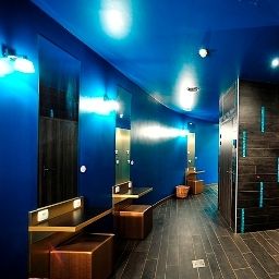 Wellness/fitness OTELIA Residence Fotos
