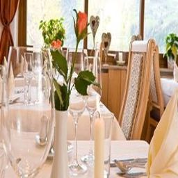 Ristorante Aktiv Panoramahotel Daniel Fotos